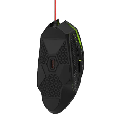 5 Torich Ergonomic Wired Mouse 7