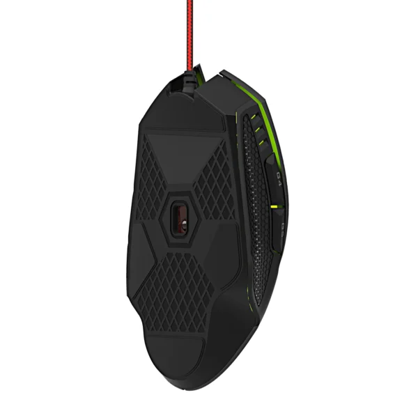 5 Torich Ergonomic Wired Mouse 7