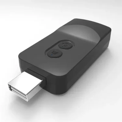5 Video Gamepad