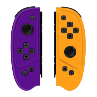 5 Wake-up Function Controller