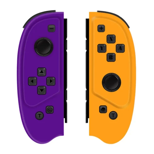5 Wake-up Function Controller