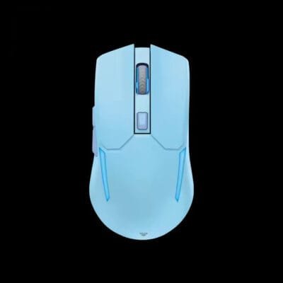 5 Wired Computer Gaming Mouse