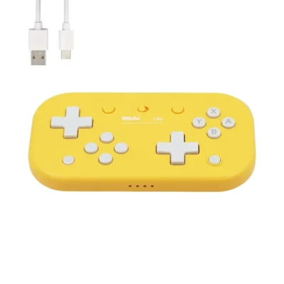 5 Wireless Gamepad Controller For Nintend