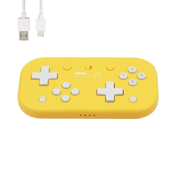 5 Wireless Gamepad Controller For Nintend