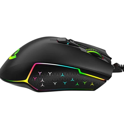 5 good quality OEM ROHS gaming mouse
