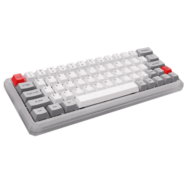 5 hot sales rgb led keyboard