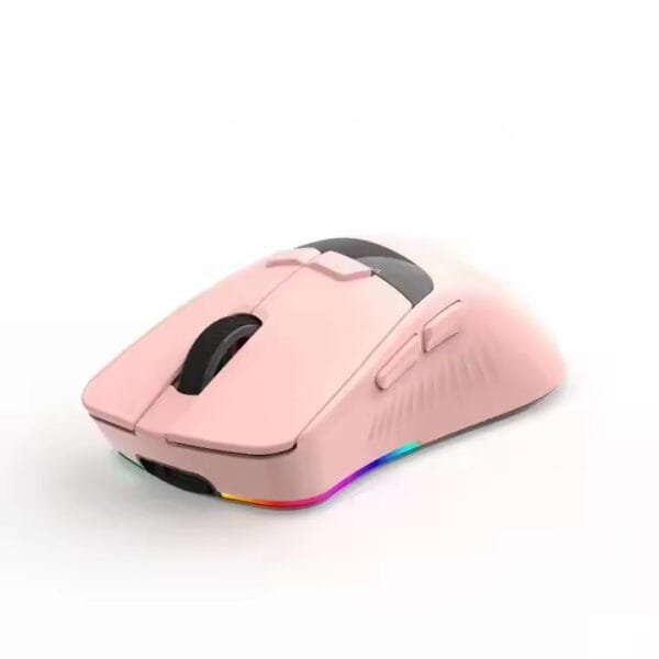 5 lightweight Mouse Programmable