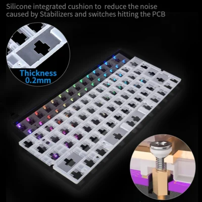 5 skyloong solar system theme keycaps