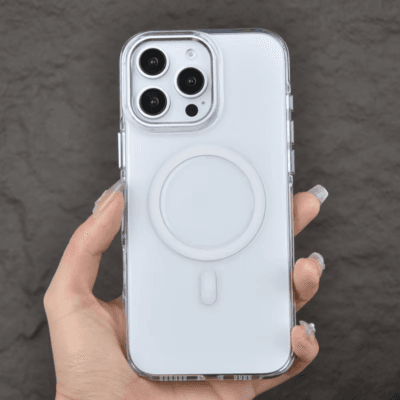 6 Animation Function Phone Case for iPhone
