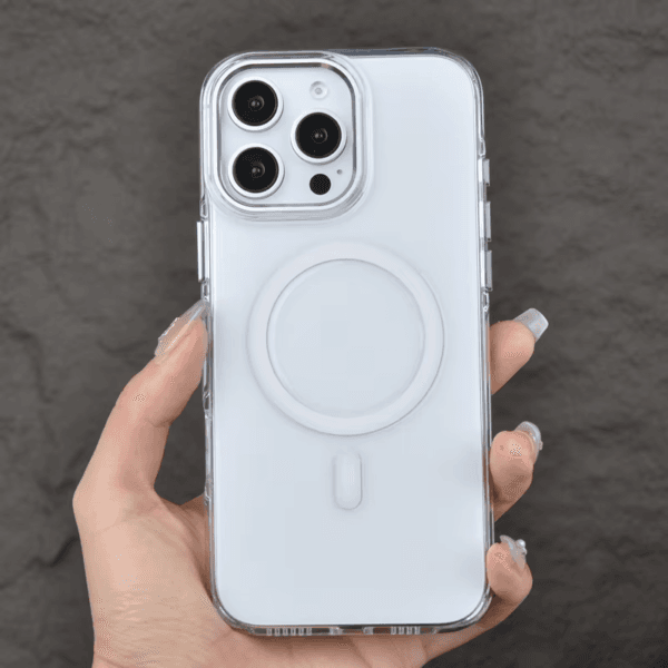 6 Animation Function Phone Case for iPhone