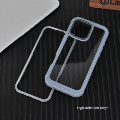 6 Anti Shock Shield Bumper Phone Case