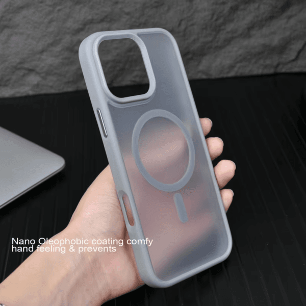 6 Armour Phone Case