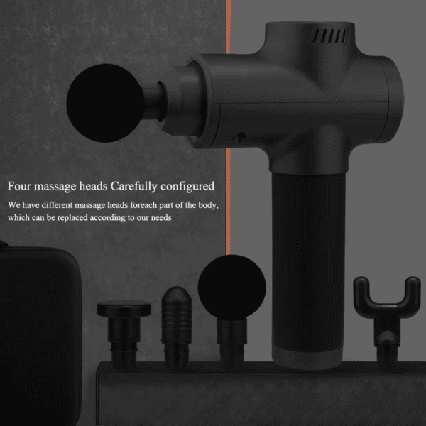 6 Body Massager Other Massage
