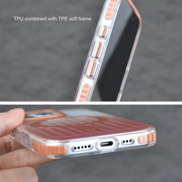 6 Corner Protection Phone Case