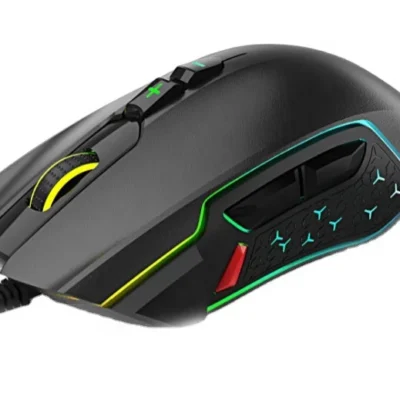 6 DPI Wired Gaming Mouse