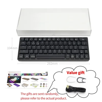 6 Factory direct price rk61