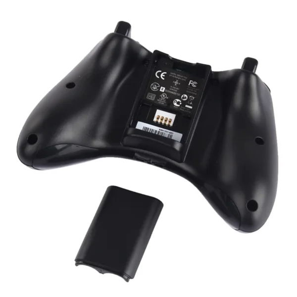6 Gamepad For Xbox 360