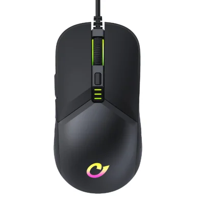 6 Gaming Mouse with led RGB