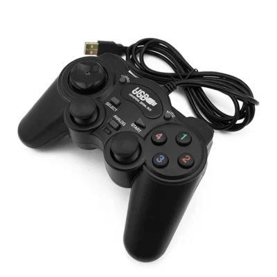 6 Handle Controller Game Joystick