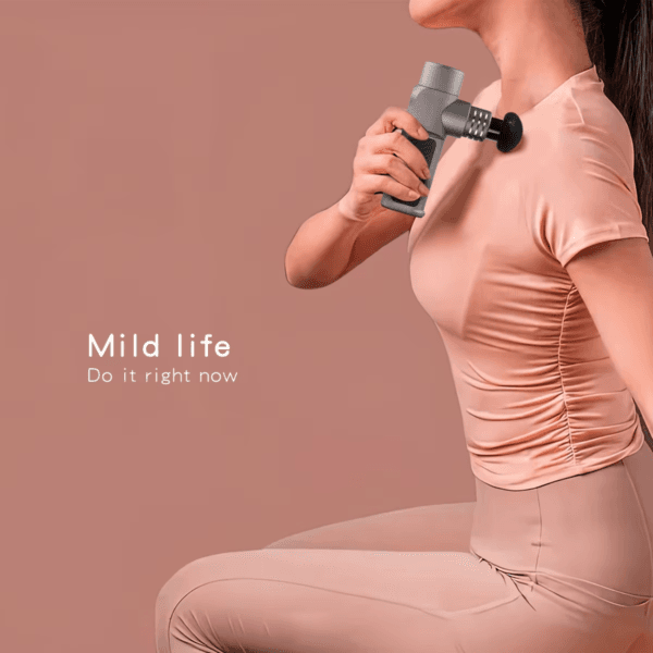 6 High Frequency Wireless Small Shoulder