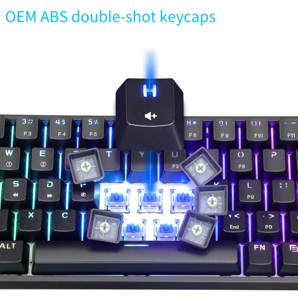 6 High quality ready to ship