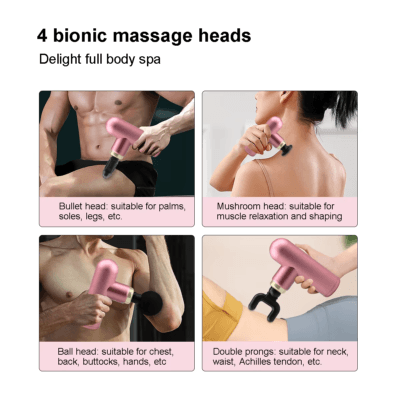 6 Latest Mini Hand-held