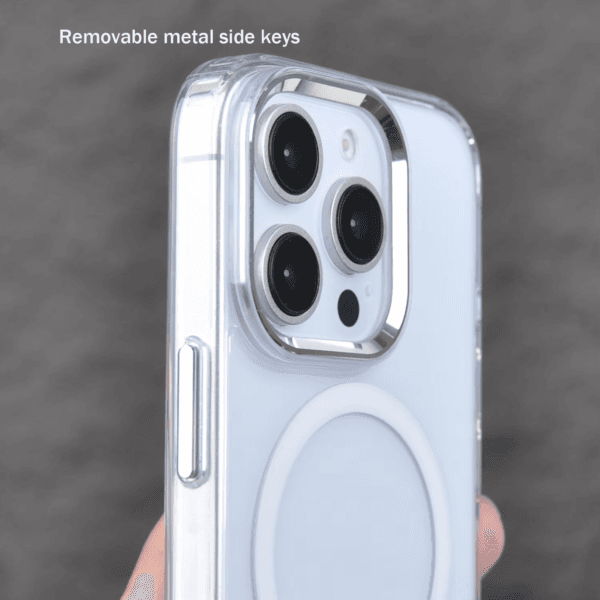 6 Metal Camera Frame