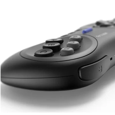 6 Mini Sega Mega Drive Gamepad