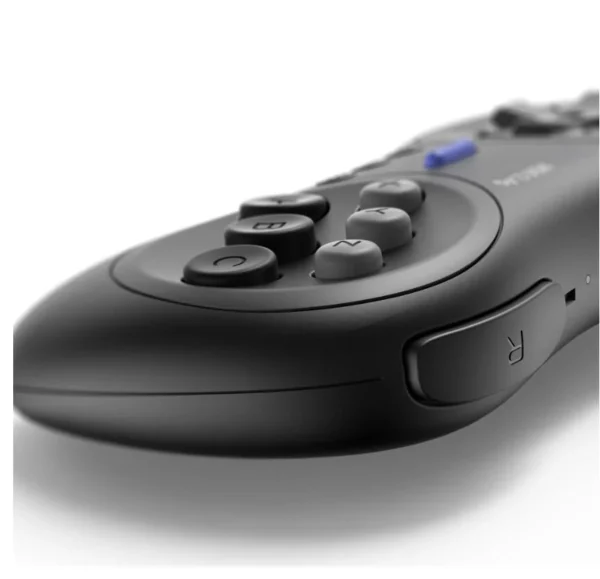 6 Mini Sega Mega Drive Gamepad