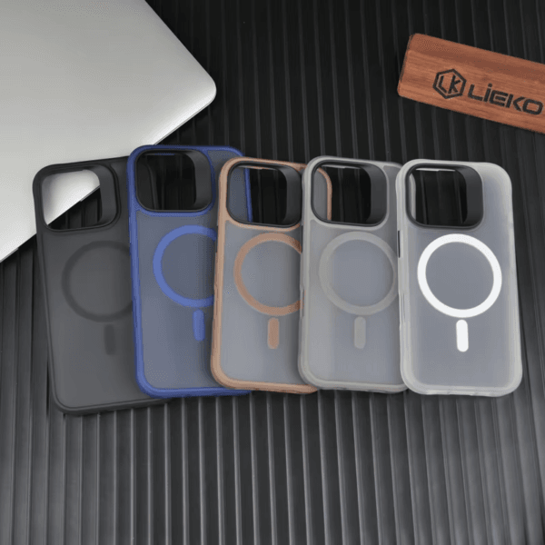 6 New Design Airbag