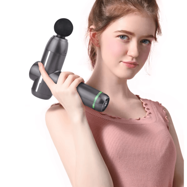 6 Newest Body Massager Machine