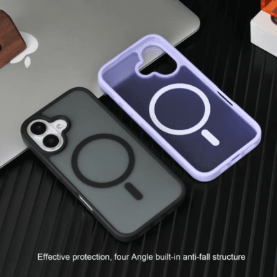 6 Phone Cover for iPhone 16