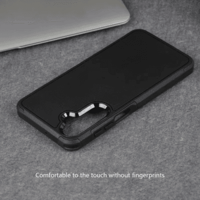 6 Rugged Airbag Defender Magnetic Phone Case