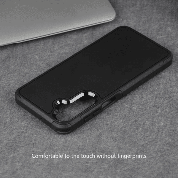 6 Rugged Airbag Defender Magnetic Phone Case