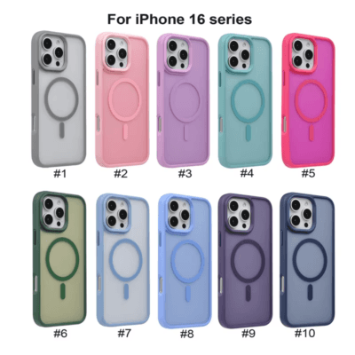 6 Rugged Standard Double Layer