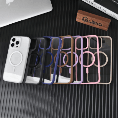 6 Shockproof Cover