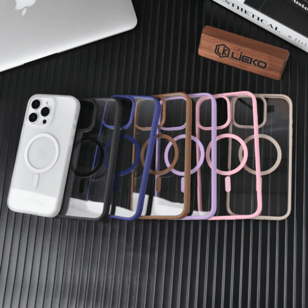 6 Shockproof Cover