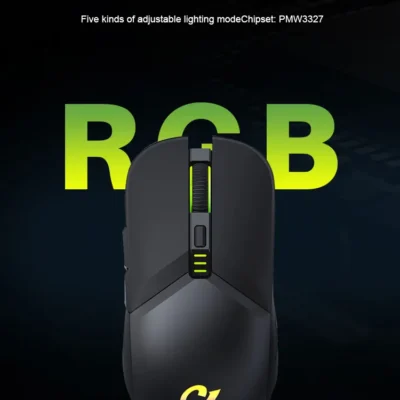 6 Usb Wired Gamer