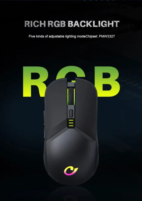 6 Usb Wired Gamer