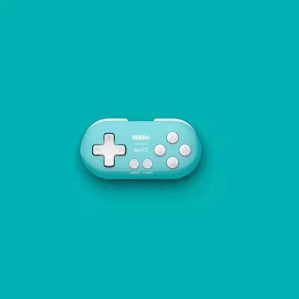 6 Win MacOS Gamepad Joystick