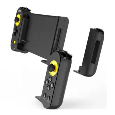 6 Wireless Gamepad For IOSAndroid