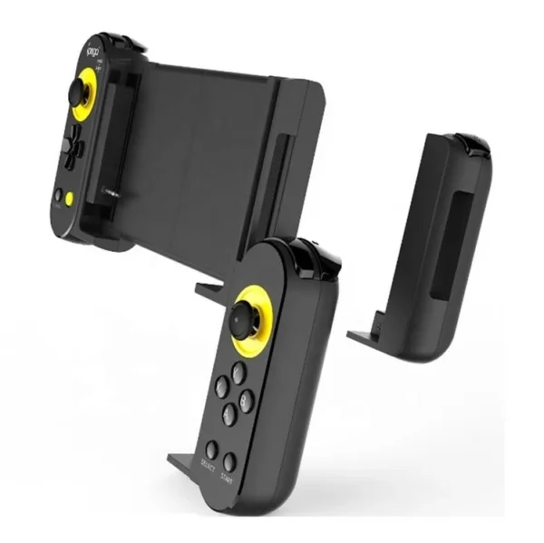 6 Wireless Gamepad For IOSAndroid