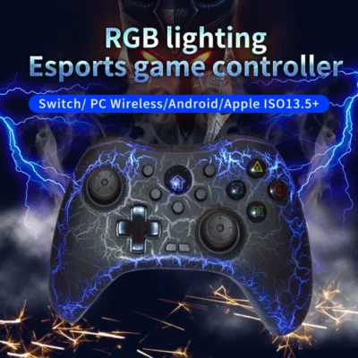 6 cellphone gamepad