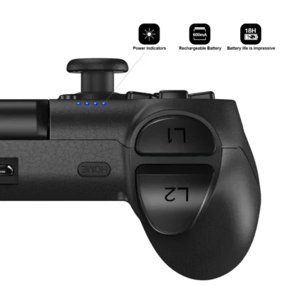 6 for Playstation JoysticksGameSir