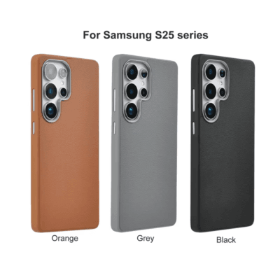 6 for Samsung Galaxy S25 Ultra Metal