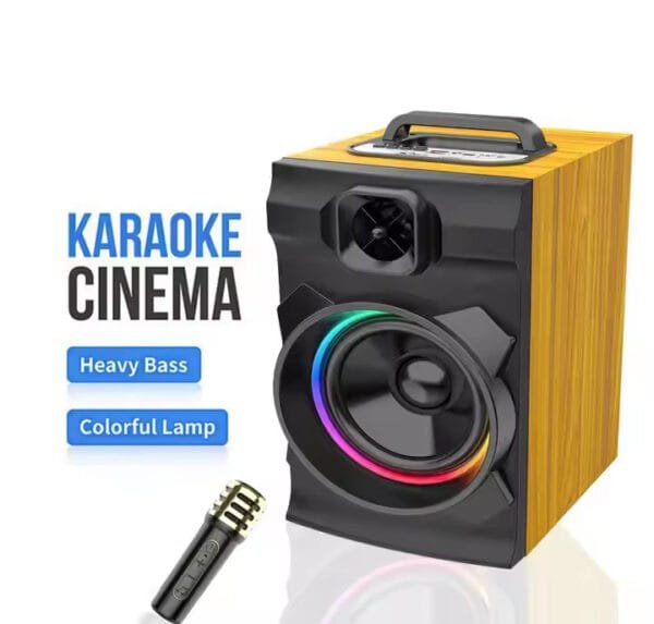 6inch TB speaker (2)