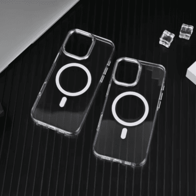 7 Animation Function Phone Case for iPhone