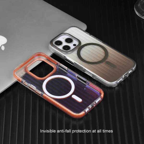 7 Corner Protection Phone Case