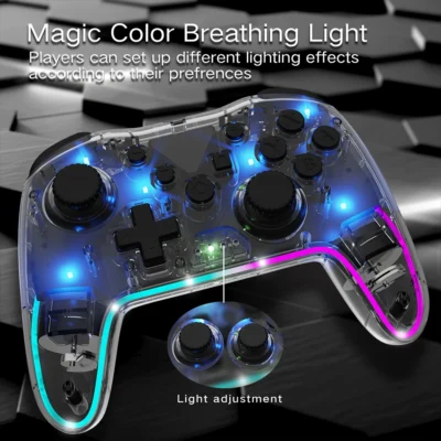 7 Game Controller For PC Android