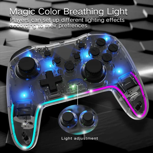 7 Game Controller For PC Android